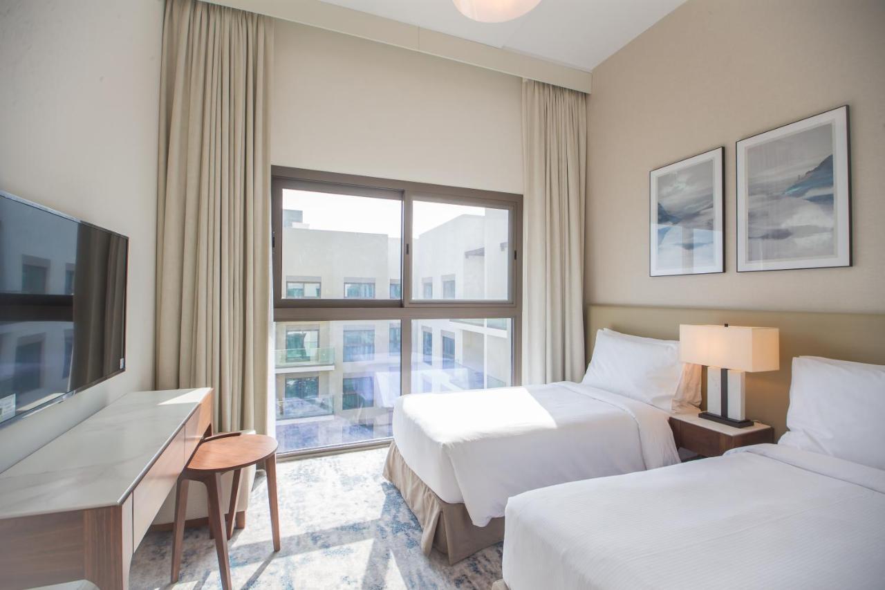 Al Aqah Luxury Apartment W/ Sea Views At Address Residences Fudžajra Exteriér fotografie