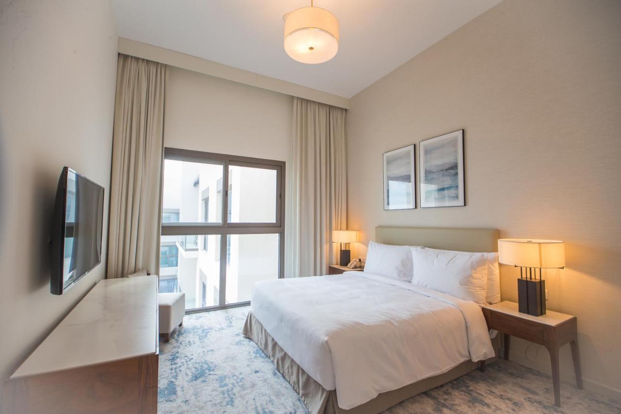 Al Aqah Luxury Apartment W/ Sea Views At Address Residences Fudžajra Exteriér fotografie